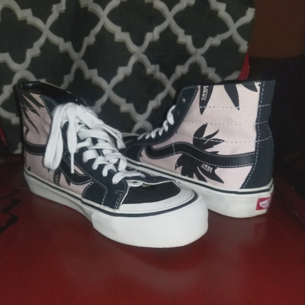 Vans Sk8-Hi